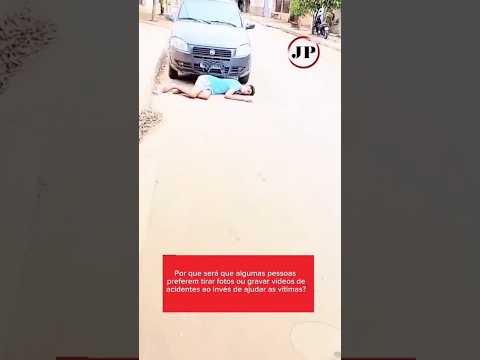 Isso aconteceu em Uruana, Goiás