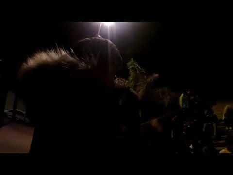 MELO vs MINUN - 4TOS FECHA 3 (ENERO) | #URBAN_LEAGUE 2020 #DREM_TENERIFE