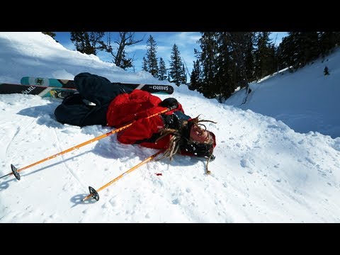 John Spriggs In The Jackson Backcountry - Almost Live Season 5 Episode 7