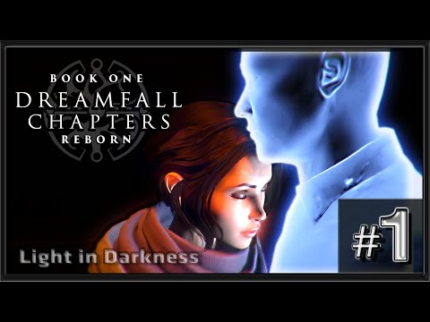 Dreamfall chapters walkthrough xbox one Dreamfall chapters walkthrough xbox one