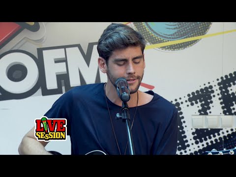 Alvaro Soler - Sofia | ProFM LIVE Session