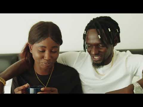 MC WANS - NHA BABY (Vídeo Oficial 4K)