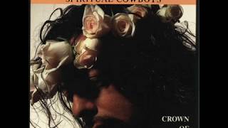Dave Stewart &amp; The Spiritual Cowboys - If Thats Love (Audio)