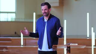 Spiritual Gifts | Rev. Dr. Drew Sams | Bel Air Church