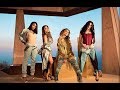 Fifth Harmony Down Ft Gucci Mane Live On Good Morning America Full Performance