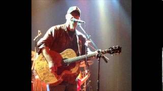 Wayne Mills "Something's Gotta Change"