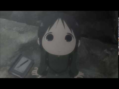 Rain Song - Girls' Last Tour - Shoujo Shuumatsu Ryokou - 少女終末旅行