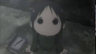 Rain Song - Girls&#39; Last Tour - Shoujo Shuumatsu Ryokou - 少女終末旅行
