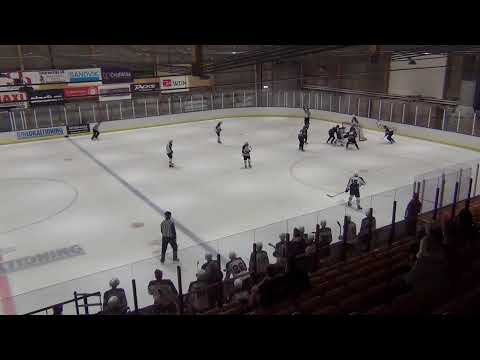 Team Gavle vs Backen HC