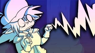 CRASH ZOOM - Orcs & Dorks