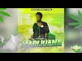 Amir - Marijuana | Outta Jamaica Riddim | Tasjay Productions