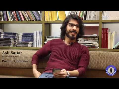 A "question" asked during existential crisis..............