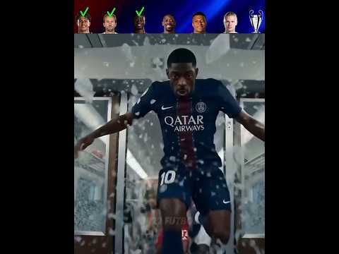 Champions league is back.💀