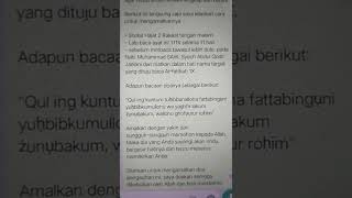 Download lagu Pengasihan Ampuh Surat AL-Imron, Buat Dia Cinta Berat Padamu mp3 Download lagu Pengasihan Ampuh Surat AL-Imron, Buat Dia Cinta Berat Padamu mp3
