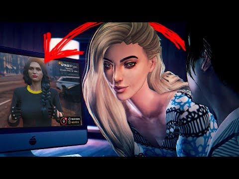 КАК ЗАПИКАПИТЬ ЛЮБУЮ ТЕЛКУ В GTA 5 RP