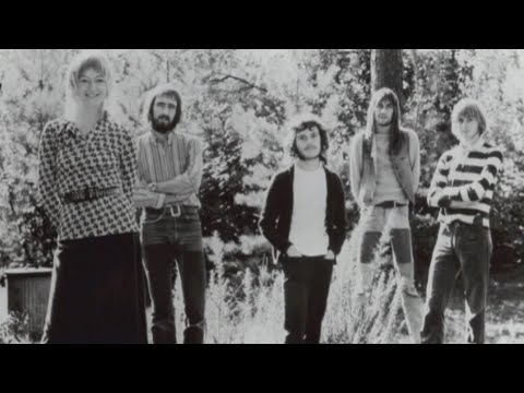 Fleetwood Mac - Station Man [1970]