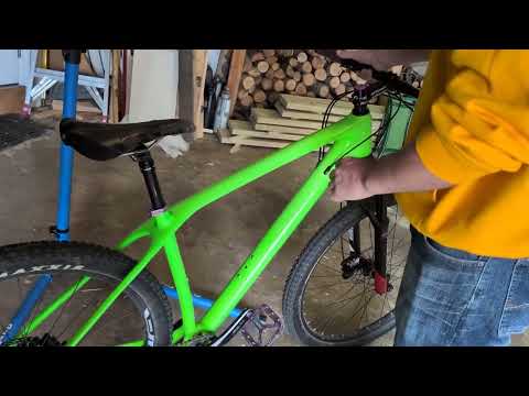 Kind Shock KS Rage-is Suspension Dropper Seatpost Overview |  Worth the Hype? #ad #amazoninfluencer