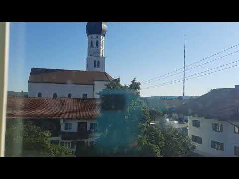 Angst ade - Hoffnung für die Zukunft