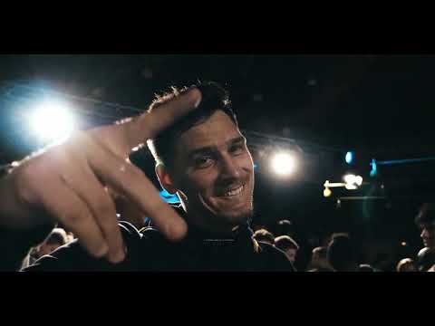 Benji Beats - I came back strong (Electro Freestyle)