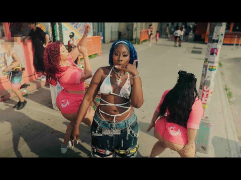 Connie Diiamond - JAT