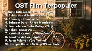 Download lagu Kumpulan Lagu OST Film Terpopuler 🎞️🍿 mp3