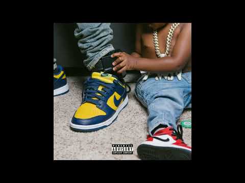 *FREE* Daboii Type Beat 2022  "Good Vibes" - | Free Bay Area Type Beat 2022 | - Prod. Side Flow