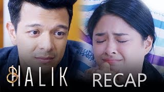 Halik Recap: Jade begs for second chance