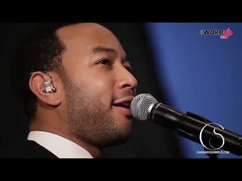 The Wake Up Call With Grauchi #102 RNB OLDSCHOOL MIX - Icon Entertainment KE