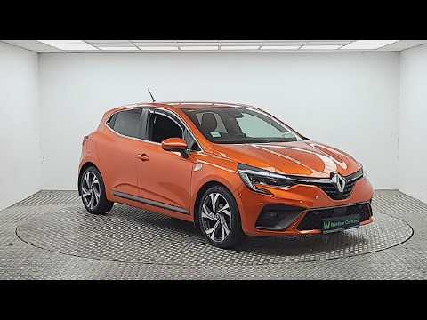 Renault Clio RS Line TCe 100 MY**TOP SPEC CLIO** - Image 2