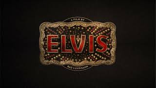 Austin Butler &amp; Elvis Presley - Vegas Rehearsal / That&#39;s All Right