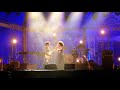 Paula Valls & David Soler: «Oysters» (Meshell Ndegeocello)
