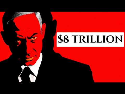 The Financial Black Hole of the Middle East