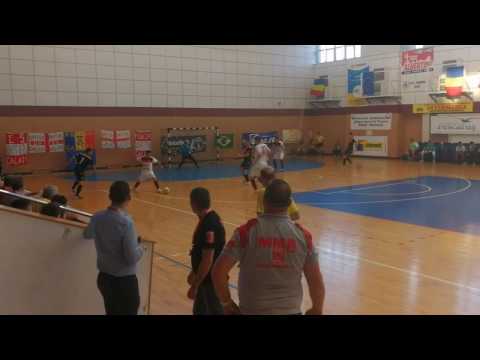 United Galati-Autobergamo Deva