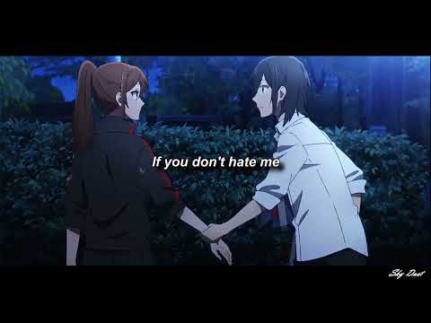 jomie & no cape - leave for yesterday [Lyrics x AMV]