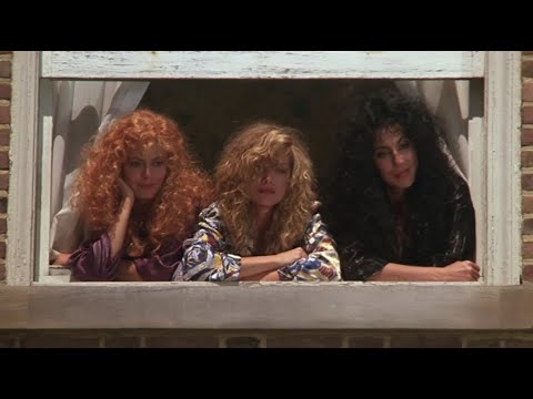 Propaganda - Duel  - The Witches of Eastwick