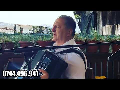Neluță Bucur 2020 - Cel mai nou program la acordeon