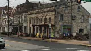 preview picture of video 'Throw Back Thursday feat. Main Street Wernersville'