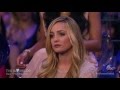 Ben Confronts Leah The Bachelor Women Tell All