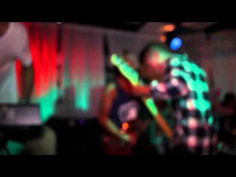 Restless Streets at The Vibe Lounge - Part 1