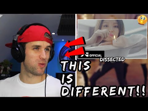 Rapper Reacts to BLACKPINK - '불장난 (PLAYING WITH FIRE)'!! | I'M A BLINK?! (M/V)