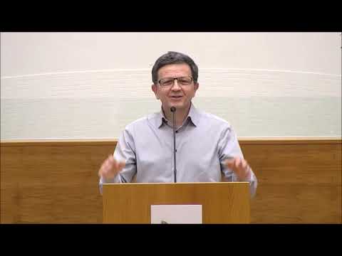 Nelu Zlibuț - Cântarea și ecumenismul (Închinarea 8/10)