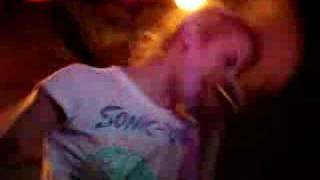 Be Your Own Pet - What&#39;s Your Damage (Live Madrid 19-04-08)