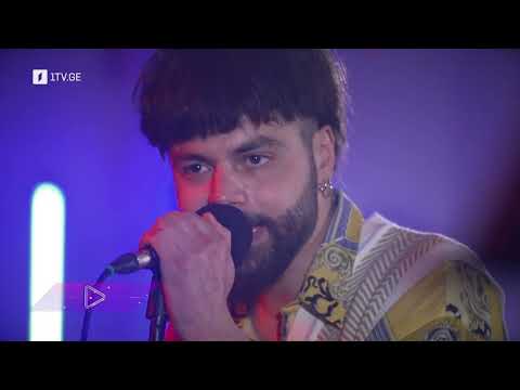 #აკუსტიკა  🎼 4D Monster Lobsters - Radio 2002