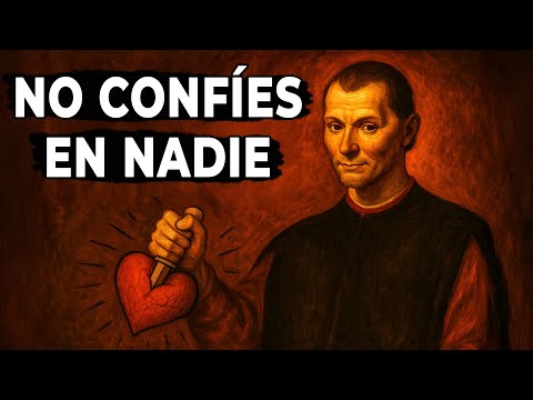 Por Qué la Lealtad Es una Mentira | Maquiavelo
