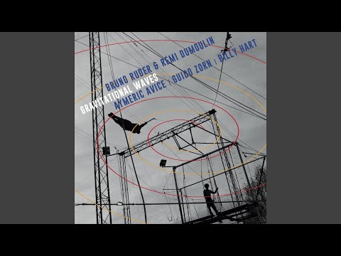 L'ombre (feat. Billy Hart, Aymerice Avice, Guido Zorn)