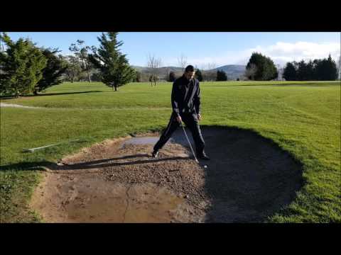 #ParkGolfTV episode 15 - Bunker Rules
