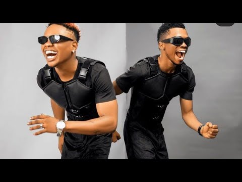 Mabantu ft Ronze -Hajazaliwa Bado (official video)