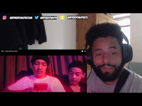 🇹🇭 THAI RAP  REACTION  1MILL - Intro (OFFICIAL MV) VS 1MILL - REO (OFFICIAL MV) *UK🇬🇧REACTION*