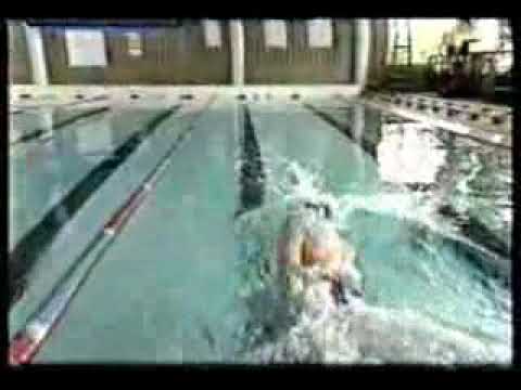 Popov Training - Freestyle