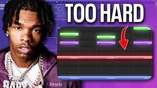 Why Lil Baby’s Beats Go So HARD (WHAM Breakdown) 💎